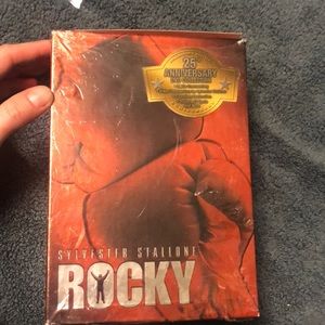 Rocky 1-5